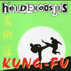 Kung-Fu mp3 Album by Heideroosjes