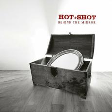 Behind the Mirror mp3 Album by HOT‐SHOT