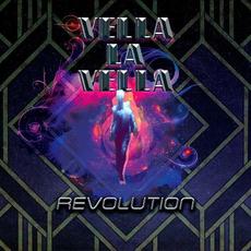 Revolution mp3 Album by Vella La Vella