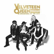 Consequence Of The City mp3 Album by Velveteen Queen