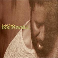Laid Back mp3 Album by Doc Powell