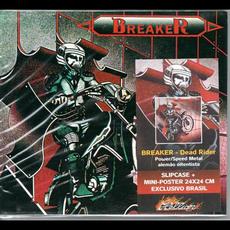 Dead Rider (Re-Issue) mp3 Album by Breaker (GER)