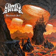 Blackened Soil mp3 Album by World Decay