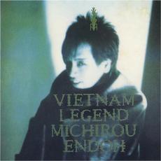 Vietnam Legend (Re-Issue) mp3 Album by Michiro Endo