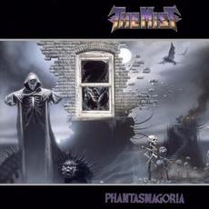 Phantasmagoria (Re-Issue) mp3 Album by The Mist