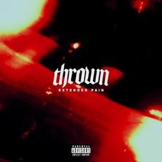 EXTENDED PAIN mp3 Album by thrown