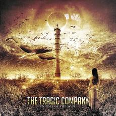 Enigma of The Soul mp3 Album by The Tragic Company