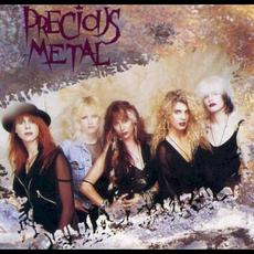 Precious Metal mp3 Album by Precious Metal