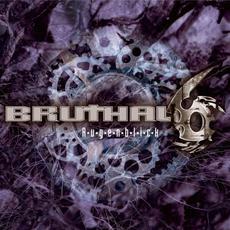 Augenblick mp3 Album by Bruthal 6