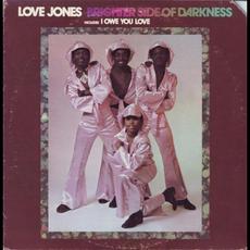 Love Jones (Japanese Edition) mp3 Album by Brighter Side of Darkness