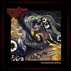 Downward Spiral mp3 Album by Extinct