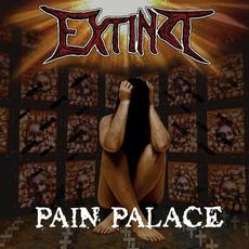 Pain Palace mp3 Album by Extinct