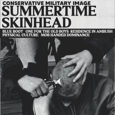 Summertime Skinhead mp3 Album by Conservative Military Image