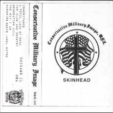 Skinhead mp3 Album by Conservative Military Image