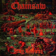 Filthy Blasphemy mp3 Album by Chainsaw