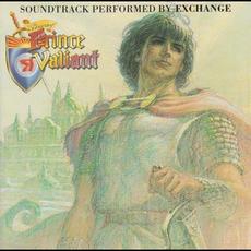 The Legend of Prince Valiant mp3 Soundtrack by Exchange