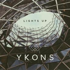 LIGHTS UP mp3 Single by Ykons