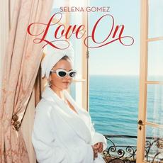 Love On mp3 Single by Selena Gomez