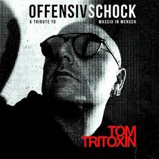 Offensivschock mp3 Single by Tom Tritoxin