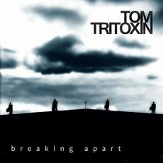 Breaking Apart mp3 Single by Tom Tritoxin