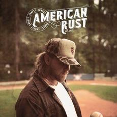 American Rust mp3 Single by Ernest