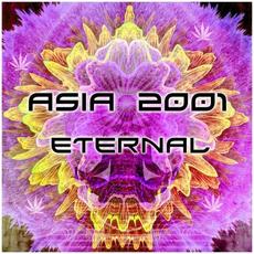 Eternal mp3 Album by Asia 2001