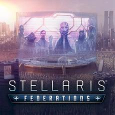 Stellaris: Federations mp3 Album by Andreas Waldetoft