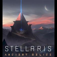 Stellaris: Ancient Relics mp3 Album by Andreas Waldetoft