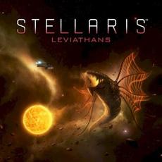 Stellaris: Leviathans mp3 Album by Andreas Waldetoft