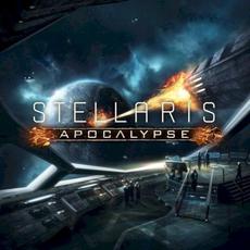 Stellaris: Apocalypse mp3 Album by Andreas Waldetoft