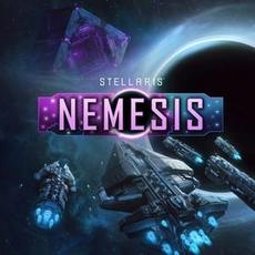 Stellaris: Nemesis mp3 Album by Andreas Waldetoft