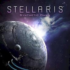 Stellaris: Synthetic Dawn mp3 Album by Andreas Waldetoft