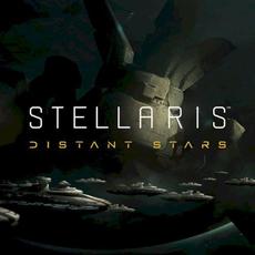 Stellaris: Distant Stars mp3 Album by Andreas Waldetoft