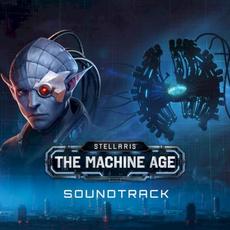 Stellaris: The Machine Age mp3 Album by Andreas Waldetoft