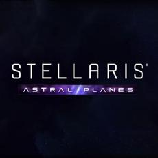 Stellaris: Astral Planes mp3 Album by Andreas Waldetoft