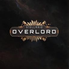 Stellaris: Overlord mp3 Album by Andreas Waldetoft