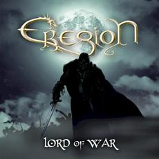 Lord of War mp3 Album by Eregion