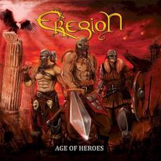 Age of Heroes mp3 Album by Eregion