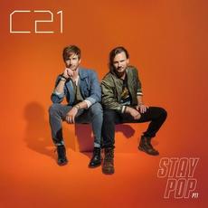 STAY POP, Pt. 1 mp3 Album by C21