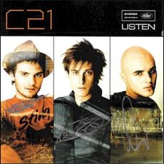 Listen mp3 Album by C21