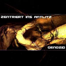 Genozid mp3 Album by Zentriert ins Antlitz