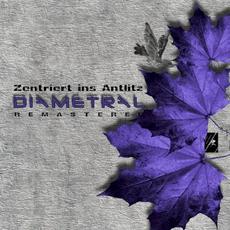 Diametral mp3 Album by Zentriert ins Antlitz