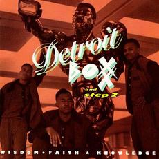 Wisdom, Faith & Knowledge mp3 Album by Detroit Boxx And Step 2