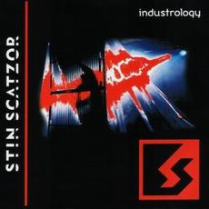 Industrology mp3 Album by Stin Scatzor