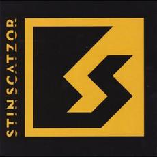 Industronic mp3 Album by Stin Scatzor