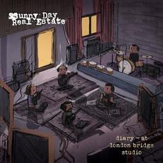 Diary at London Bridge Studio mp3 Album by Sunny Day Real Estate