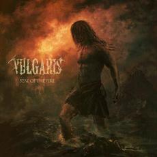 Seat Of The Fire mp3 Album by Vulgaris