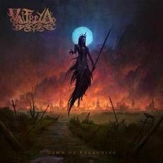 Dawn of Reckoning mp3 Album by Valfreya