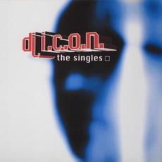 The Singles mp3 Artist Compilation by Dj I.C.O.N.