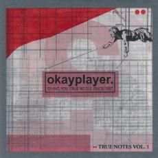 Okayplayer: True Notes, Vol. 1 mp3 Compilation by Various Artists